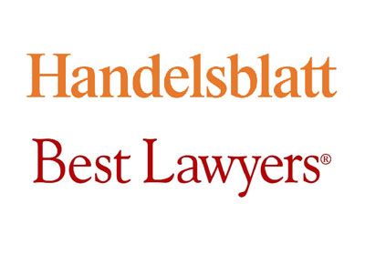 Handelsblatt - Best Lawyers