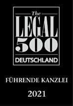 Legal 500 Deutschland